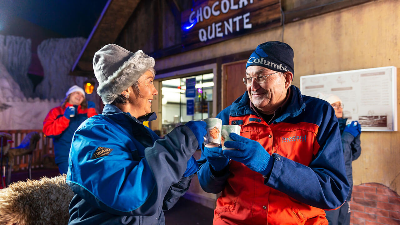 Tudo que você precisa saber sobre o Natal Luz 2021 em Gramado - Loukon Site